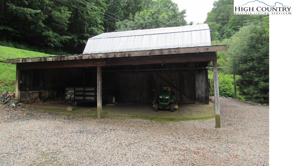 423 Big Laurel Road Creston, NC 28615 - Photo 33 of 49 Gallery Image 33