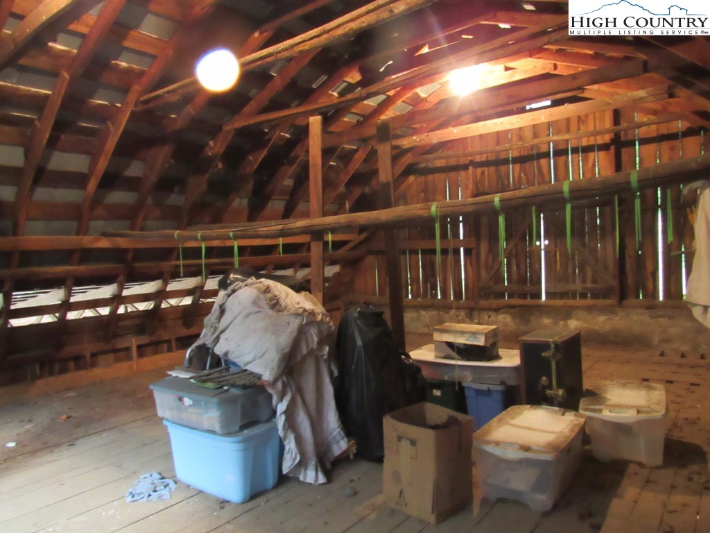 423 Big Laurel Road Creston, NC 28615 - Photo 36 of 49 Gallery Image 36