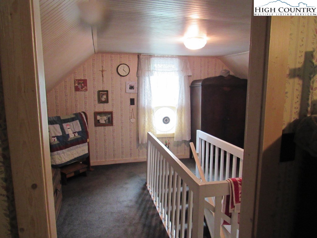 423 Big Laurel Road Creston, NC 28615 - Photo 46 of 49 Gallery Image 46
