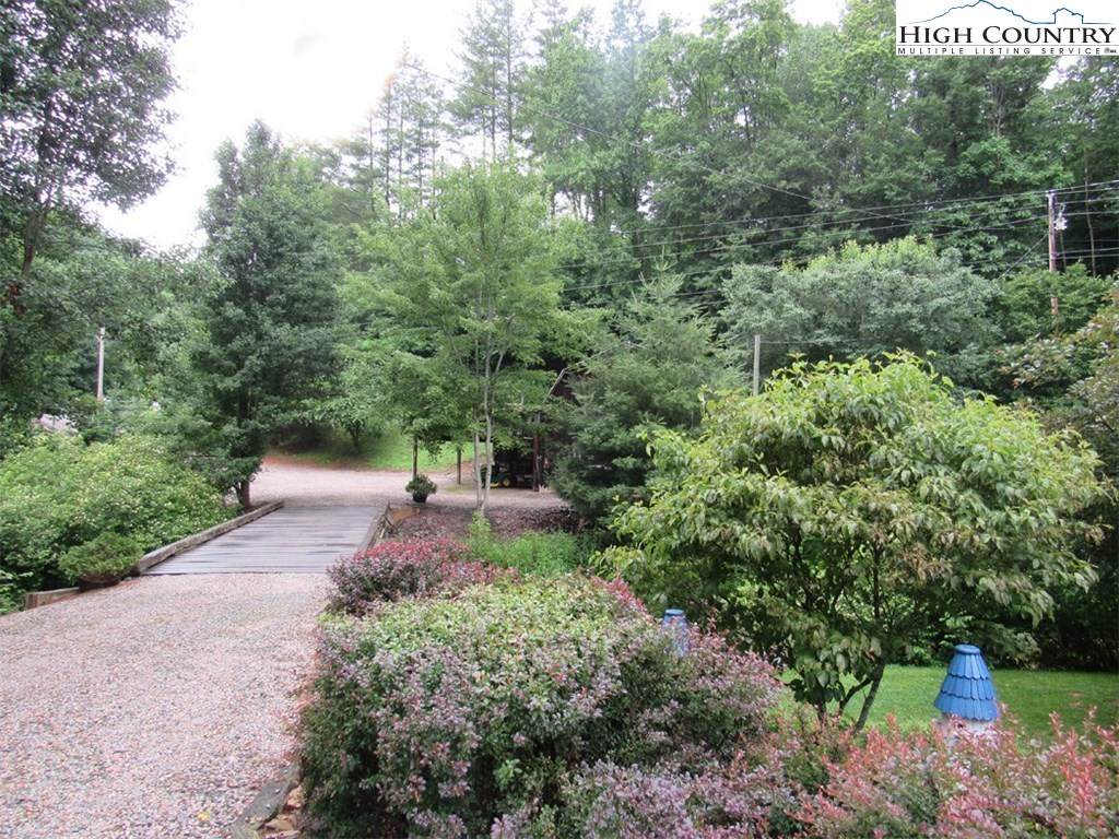 423 Big Laurel Road Creston, NC 28615 - Photo 48 of 49 Gallery Image 48