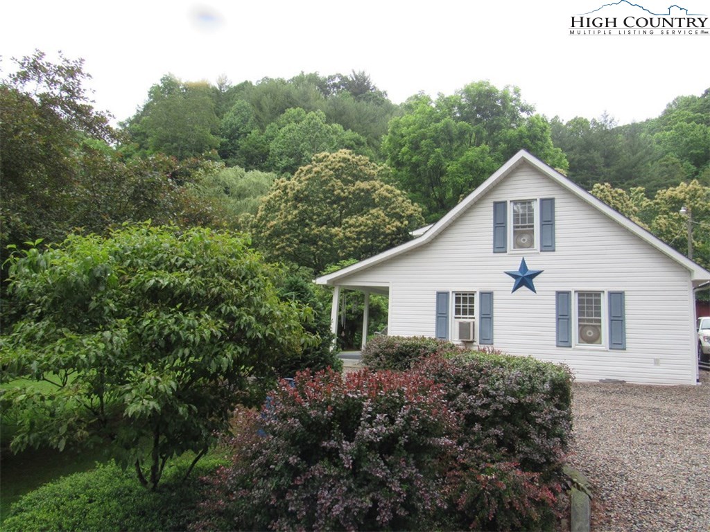 423 Big Laurel Road Creston, NC 28615 - Photo 49 of 49 Gallery Image 49