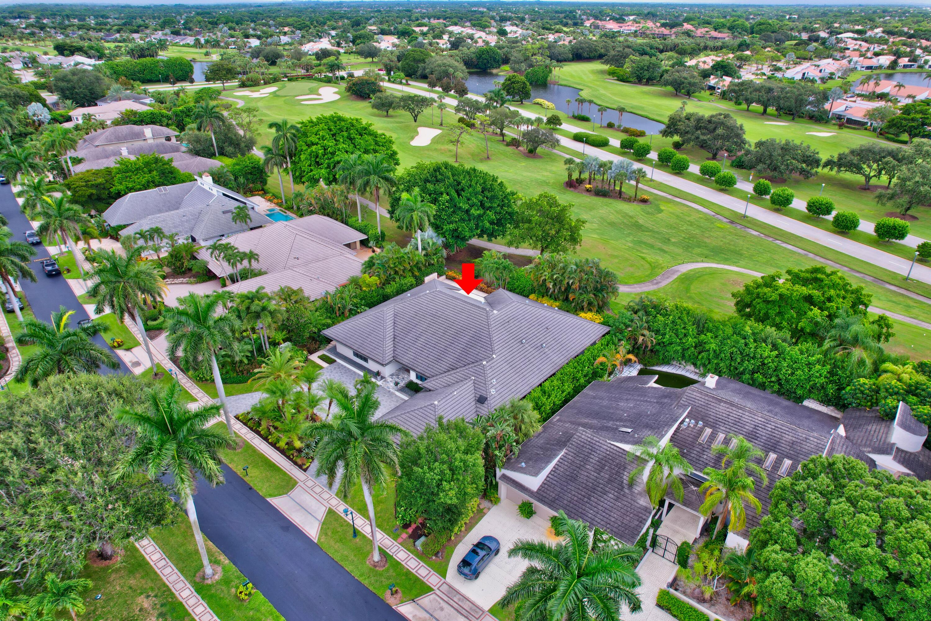 19672 Oakbrook Circle Boca Raton, FL 33434 - Photo 76 of 103 DJI_0126_27_28_29_30