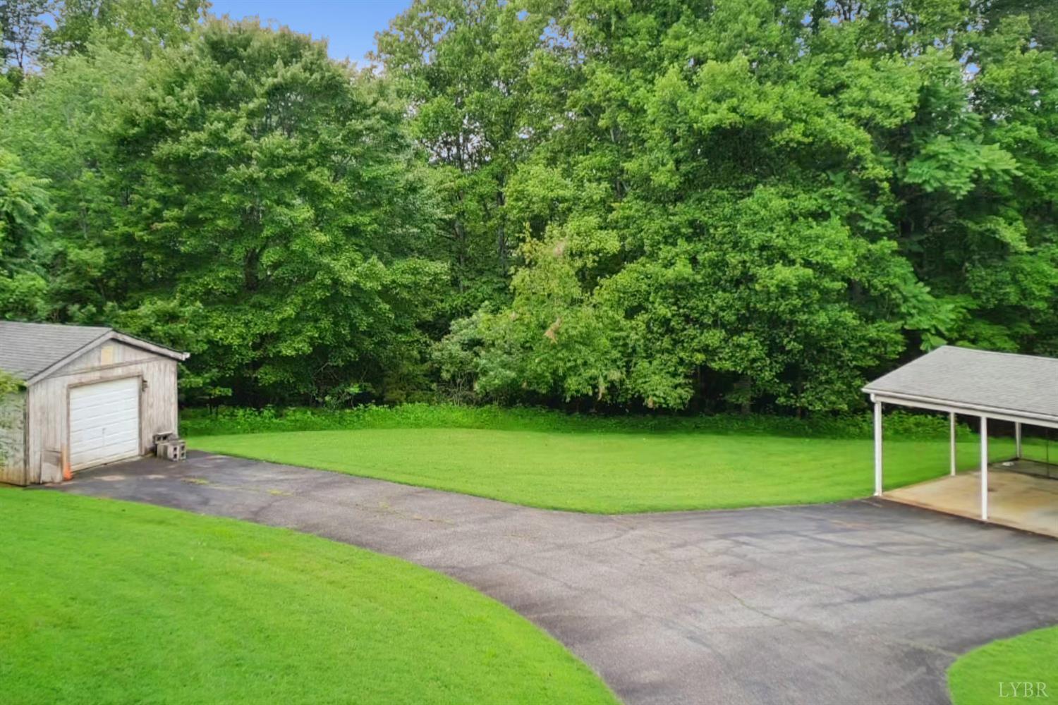 0 550 Mitchell Road Lynchburg, VA 24504 - Photo 17 of 36