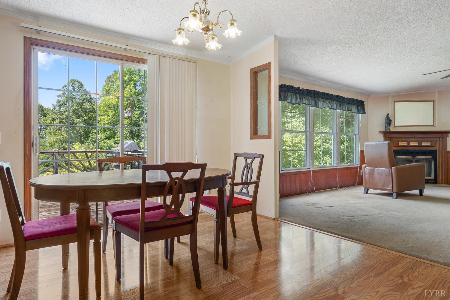 0 550 Mitchell Road Lynchburg, VA 24504 - Photo 27 of 36