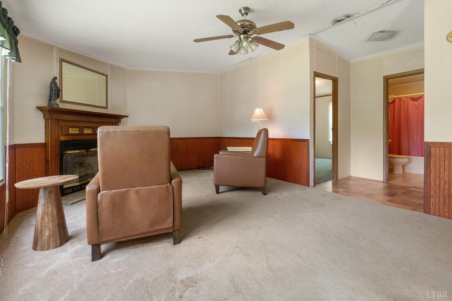 0 550 Mitchell Road Lynchburg, VA 24504 - Photo 29 of 36