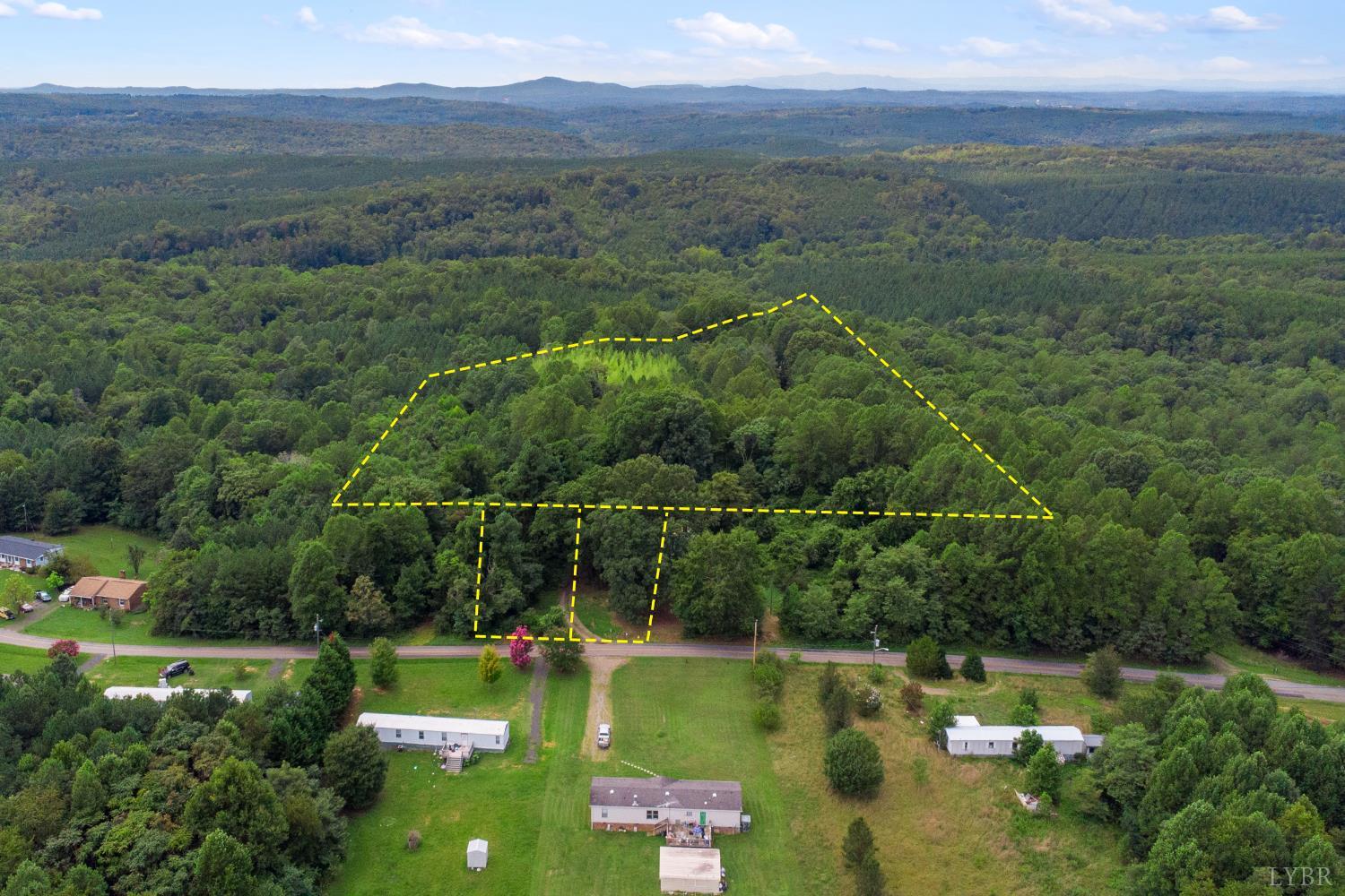 0 550 Mitchell Road Lynchburg, VA 24504 - Photo 4 of 36