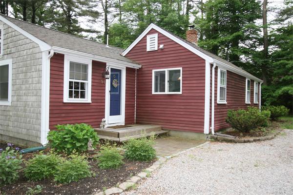91 Maple Street Scituate, MA 02066 - Photo 1 of 19 Gallery Image 1