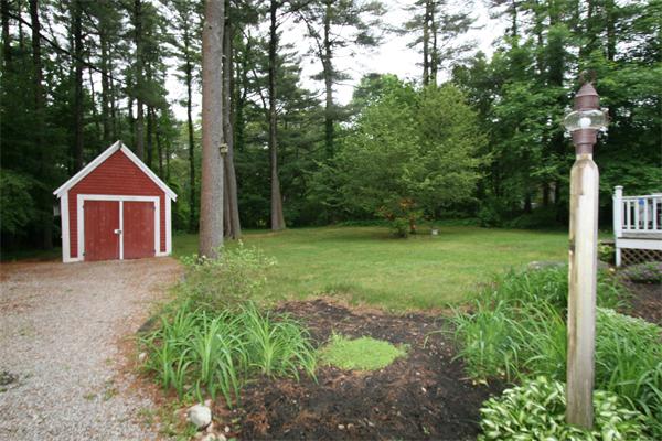 91 Maple Street Scituate, MA 02066 - Photo 18 of 19 Gallery Image 18