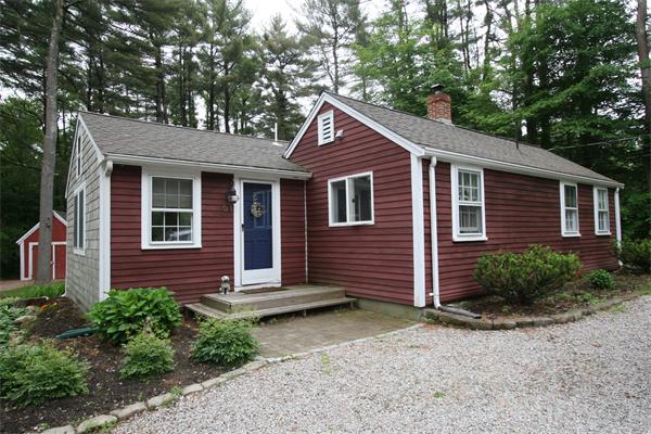 91 Maple Street Scituate, MA 02066 - Photo 2 of 19 Gallery Image 2