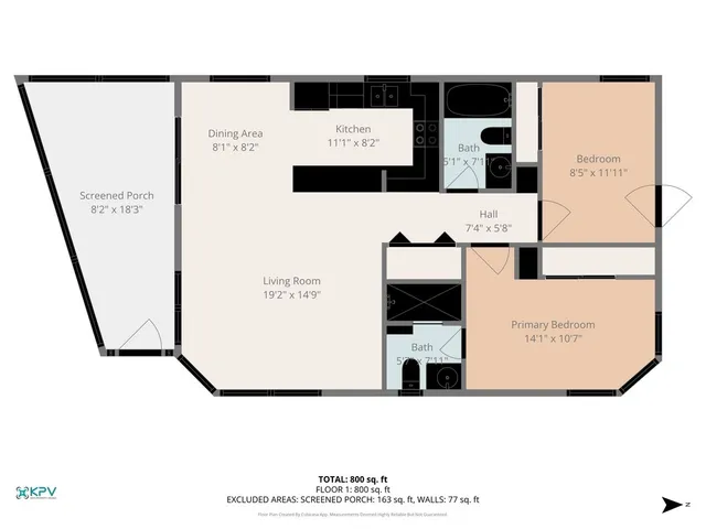 $979,000 | 701 Spanish Main Drive, Unit 512, Cudjoe, FL 33042