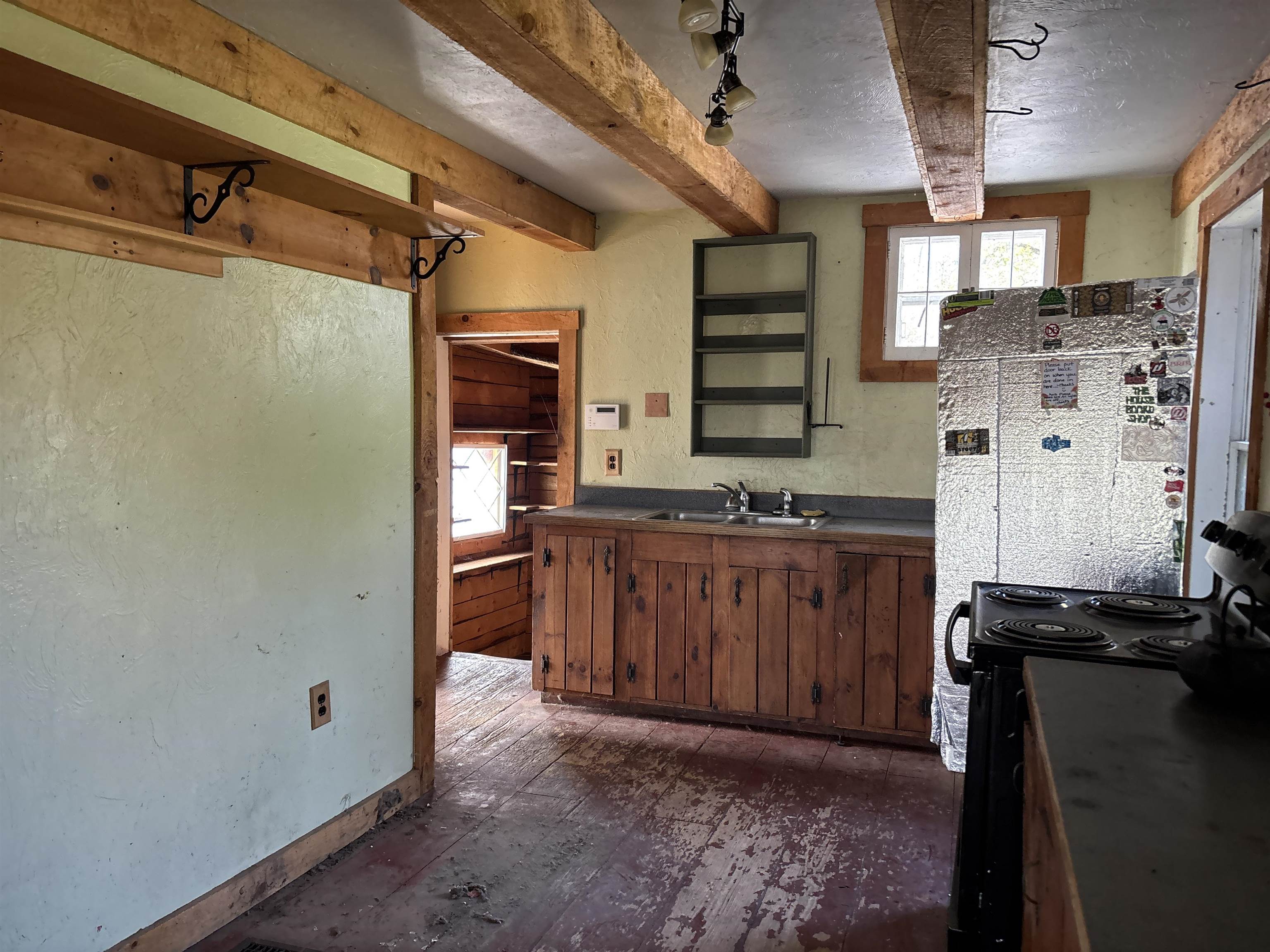 5-17 Berry Hill Road Sheffield, VT 05866 - Photo 11 of 46