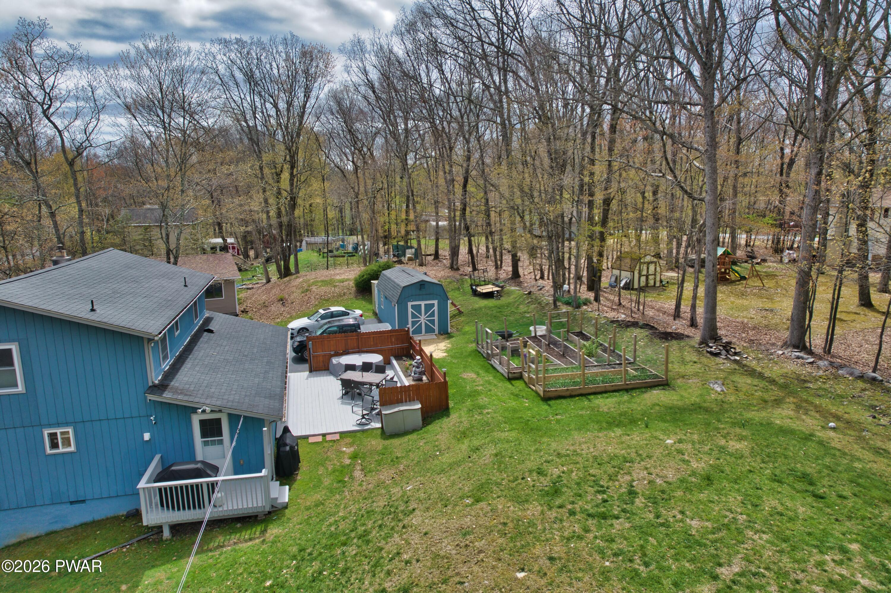 182 Heather Hill Road Dingmans Ferry, PA 18328 - Photo 5 of 45
