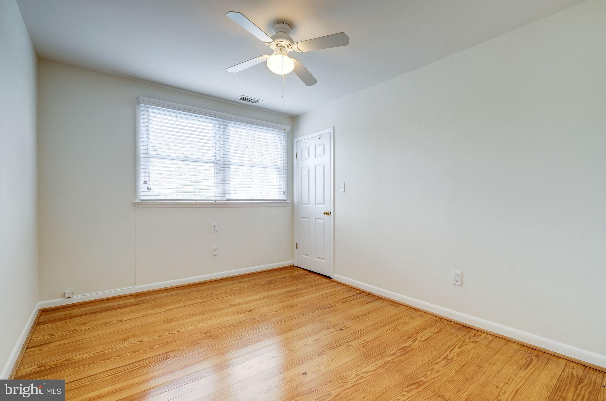 3121 Military Road Northwest Washington, DC 20015 - Photo 23 of 45 Upstairs Bedroom #2
