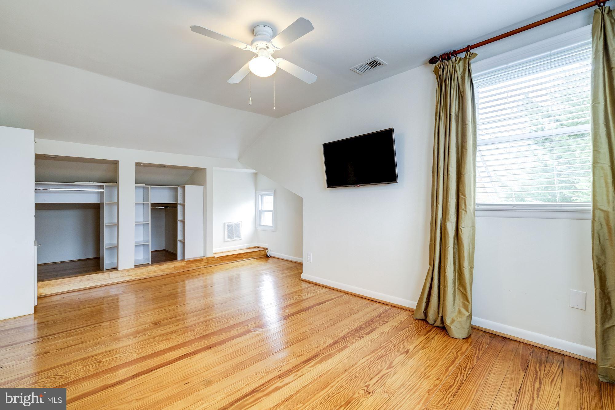 3121 Military Road Northwest Washington, DC 20015 - Photo 25 of 45 Bedroom #3