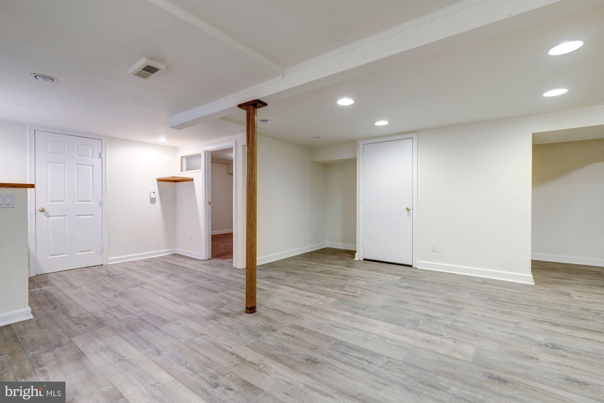 3121 Military Road Northwest Washington, DC 20015 - Photo 27 of 45 Rec Room