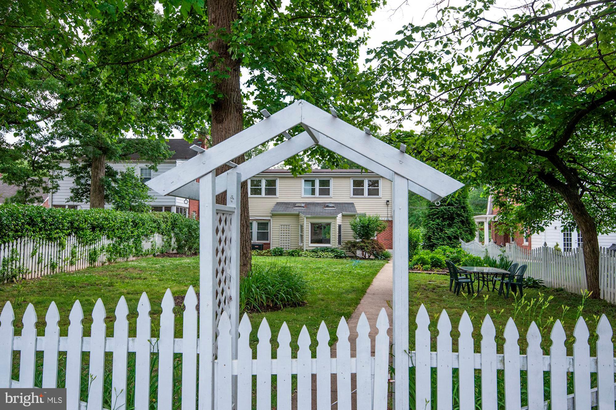 3121 Military Road Northwest Washington, DC 20015 - Photo 40 of 45 Gallery Image 40