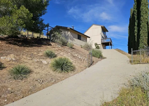 $120,000 | 814 Sierra Vista Drive, Wofford Heights, CA 93285