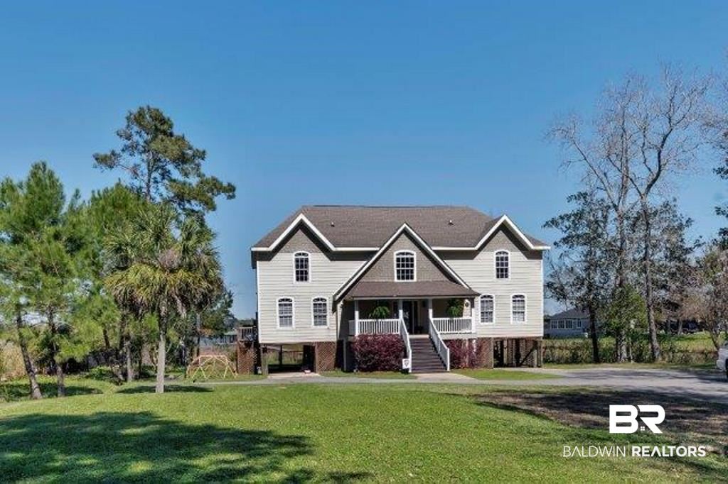 5030 River Trace Theodore, AL 36582 - Photo 1 of 35