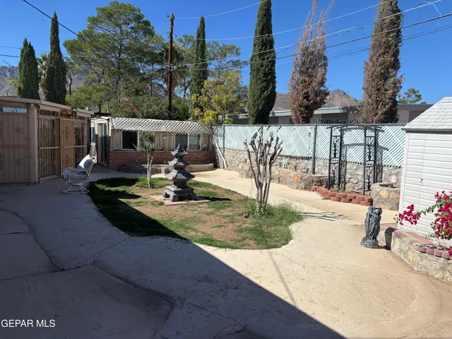 $223,000 | 3821 Quill Court, El Paso, TX 79904