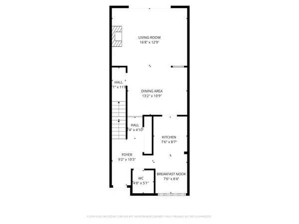 $240,000 | 4106 North Norway Street Southeast, Kentwood, MI 49546