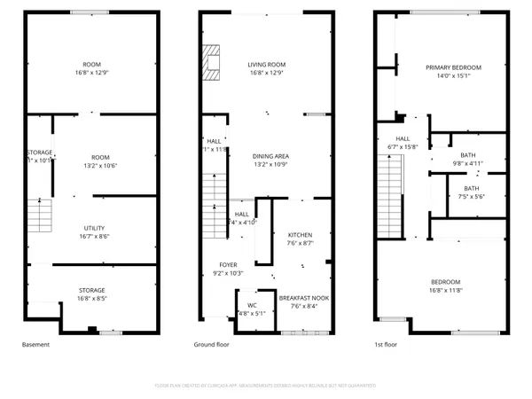 $240,000 | 4106 North Norway Street Southeast, Kentwood, MI 49546