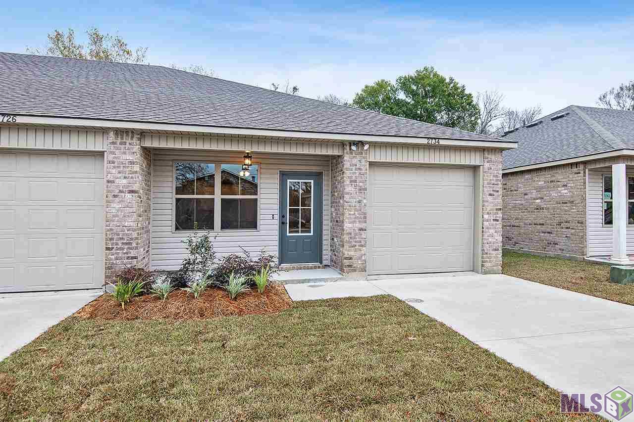 2800 South Roth Avenue Gonzales, LA 70737 - Photo 2 of 11