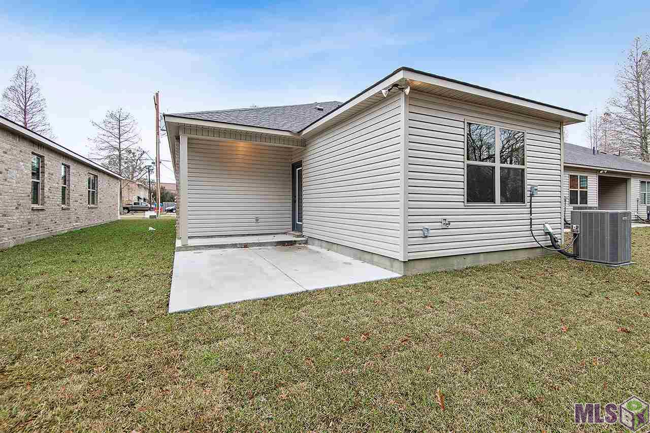 2800 South Roth Avenue Gonzales, LA 70737 - Photo 3 of 11