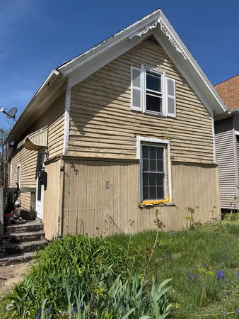 $75,000 | 215 Green Street, Michigan City, IN 46360
