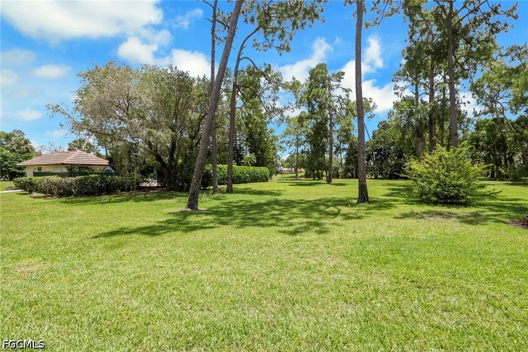 5809 Rattlesnake Hammock Road, Unit 104 Naples, FL 34113 - Photo 24 of 25 Gallery Image 24