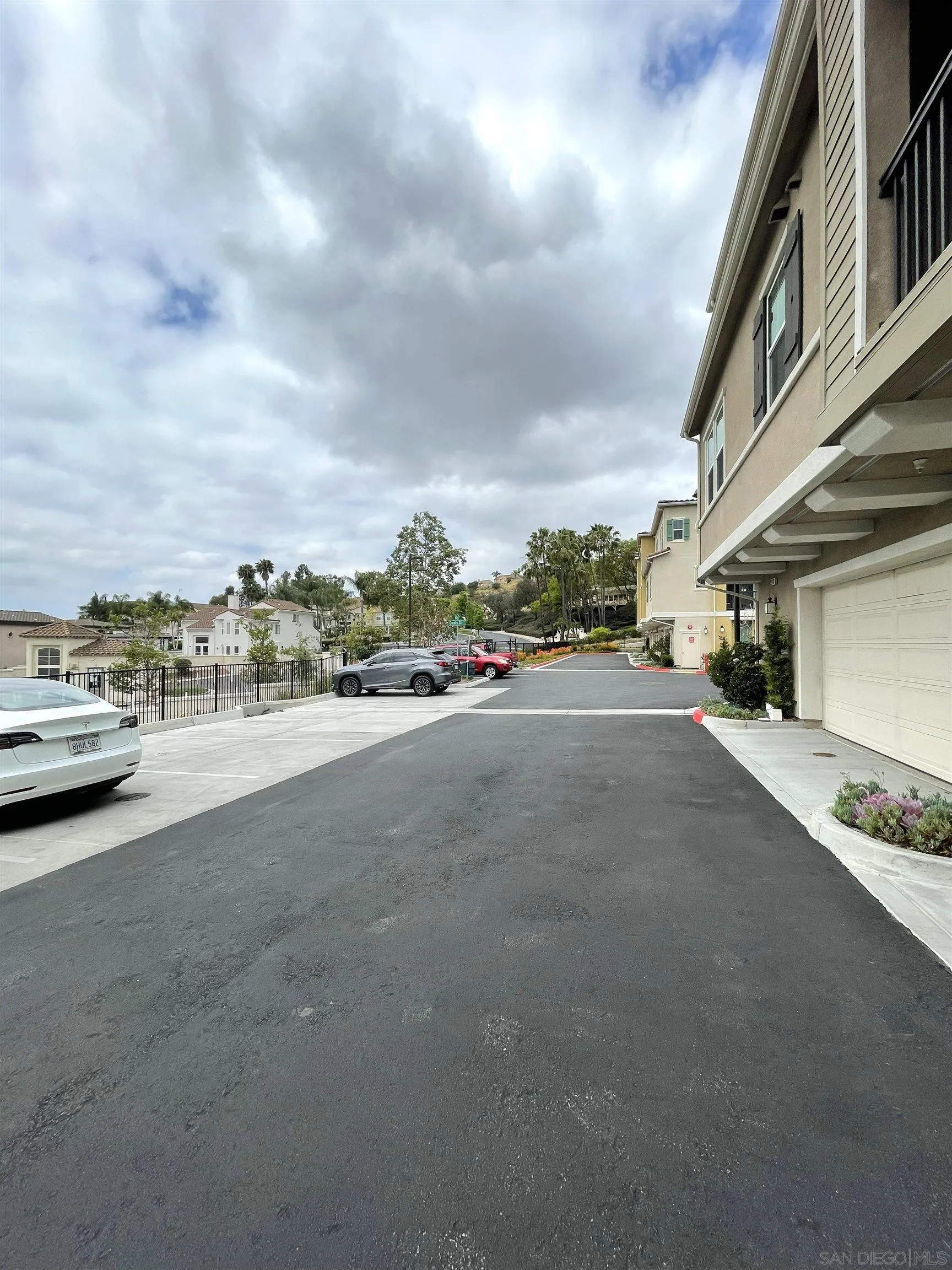 2708 Juniper Berry Street Spring Valley, CA 91977 - Photo 37 of 39 a view of street with cars