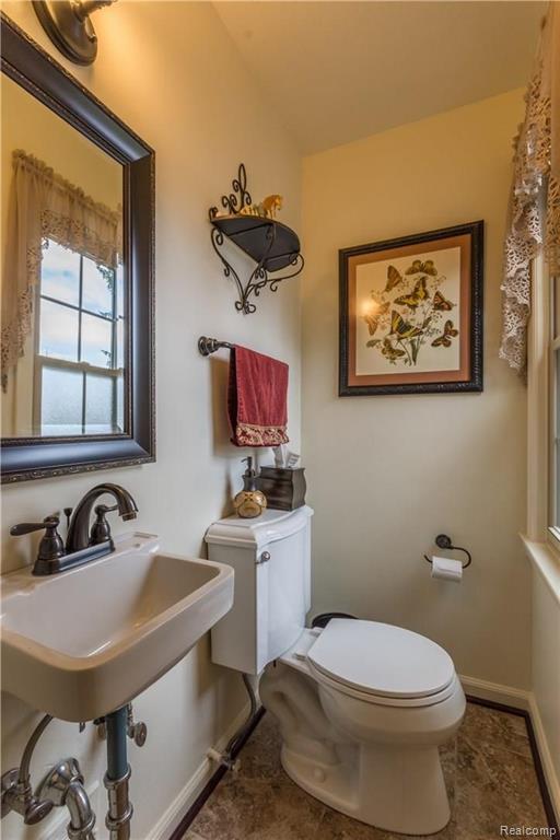 505 Elmhill Road Rochester Hills, MI 48306 - Photo 17 of 25