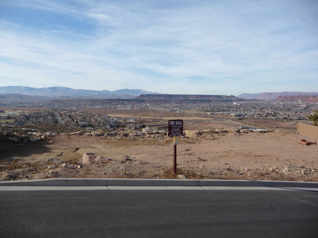 Point Drive, Unit 806 St. George, UT 84790 - Photo 1 of 1 Views