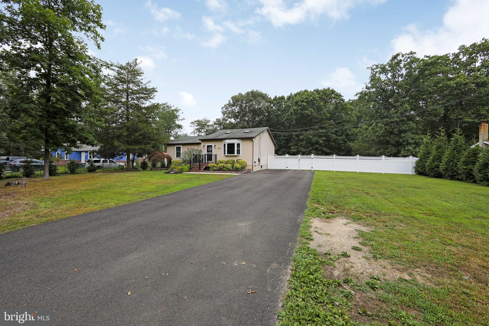 2883 Williamstown Road Franklinville, NJ 08322 - Photo 2 of 38
