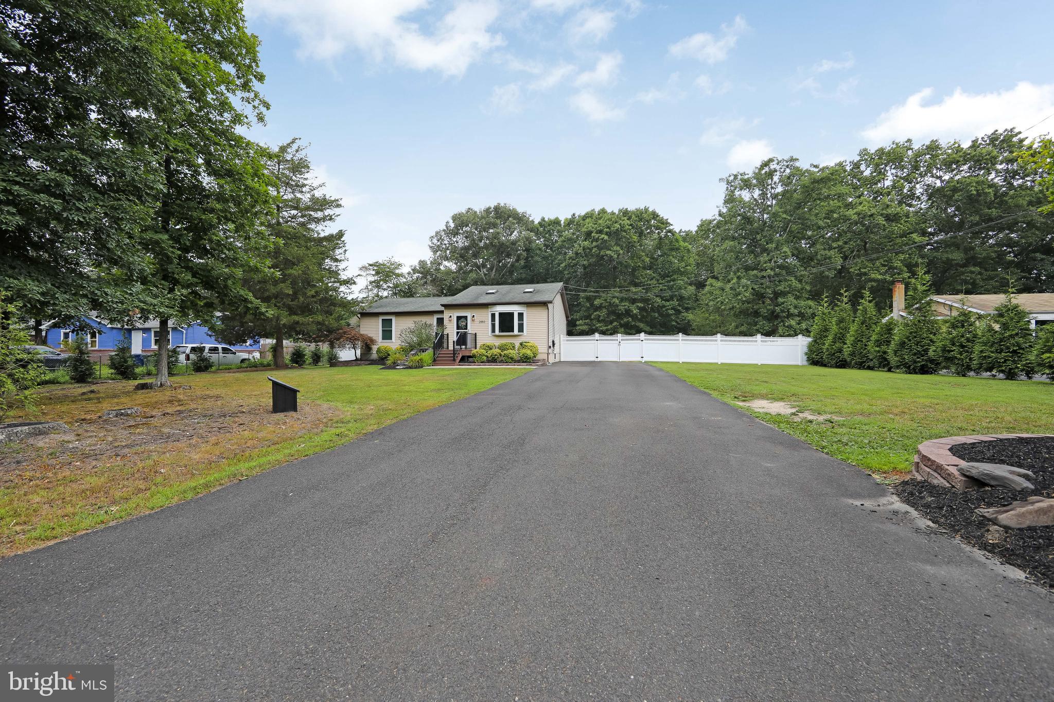 2883 Williamstown Road Franklinville, NJ 08322 - Photo 3 of 38