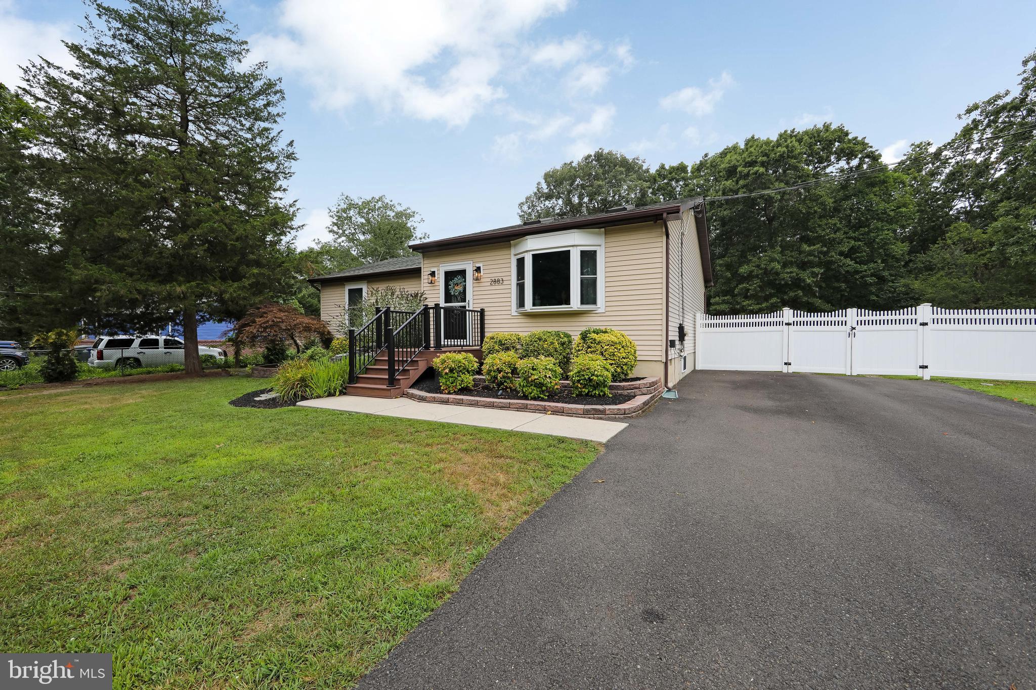 2883 Williamstown Road Franklinville, NJ 08322 - Photo 4 of 38