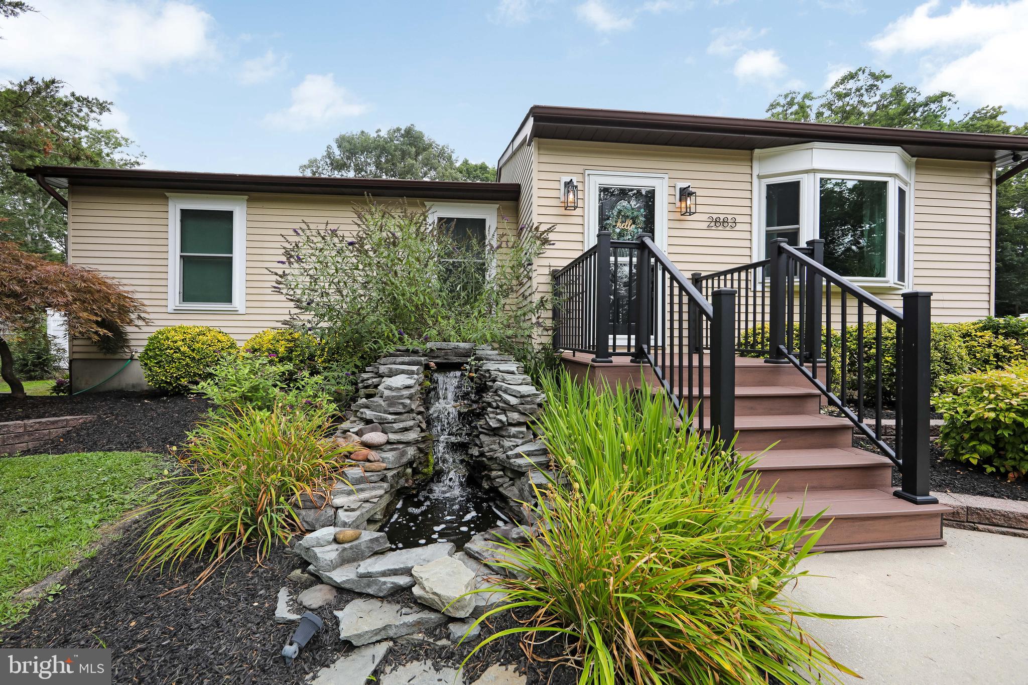 2883 Williamstown Road Franklinville, NJ 08322 - Photo 5 of 38