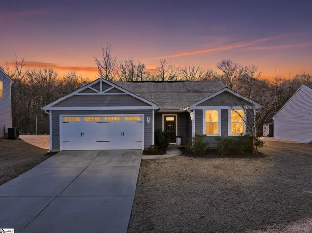 $279,999 | 130 Barrington Creek Road, Piedmont, SC 29673