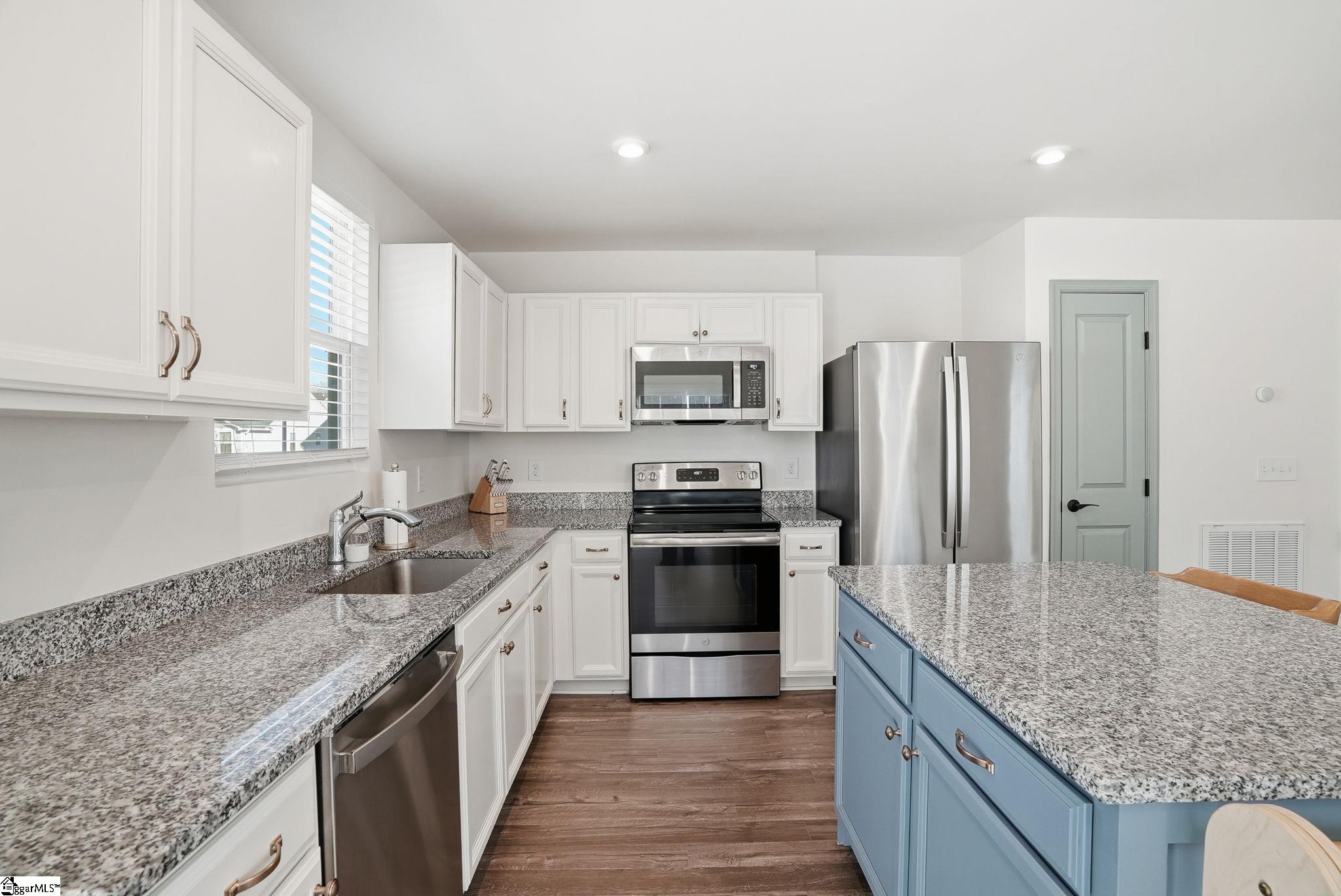 130 Barrington Creek Road Piedmont, SC 29673 - Photo 14 of 21