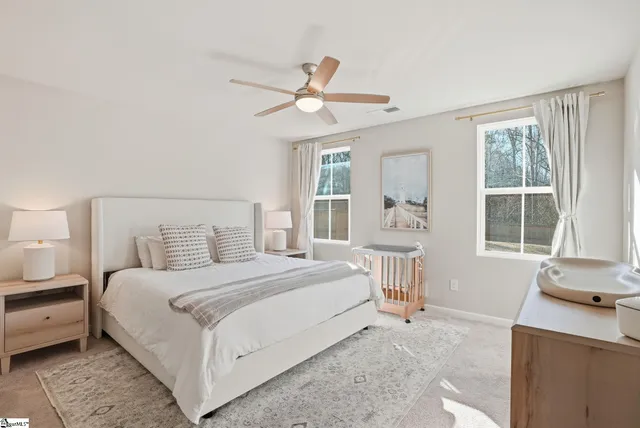 $279,999 | 130 Barrington Creek Road, Piedmont, SC 29673