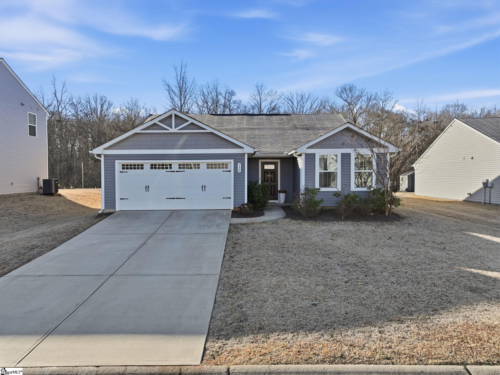 130 Barrington Creek Road Piedmont, SC 29673 - Photo 20 of 22