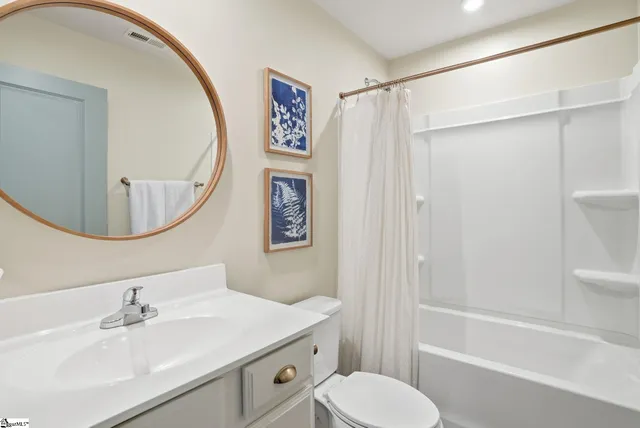 $279,999 | 130 Barrington Creek Road, Piedmont, SC 29673