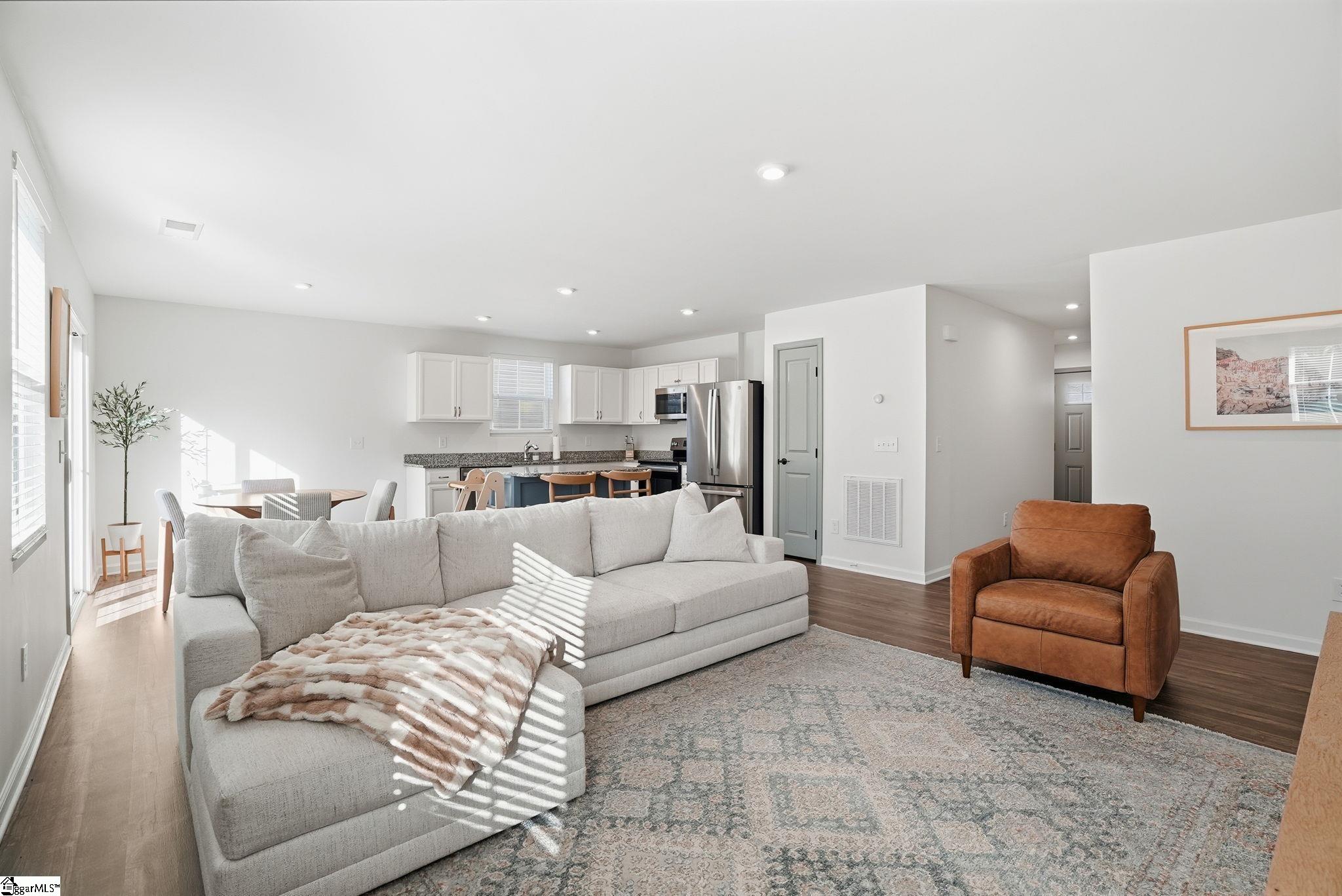 130 Barrington Creek Road Piedmont, SC 29673 - Photo 10 of 21