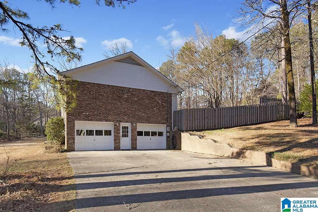 141 Willow Ridge Drive Pelham, AL 35124 - Photo 25 of 31