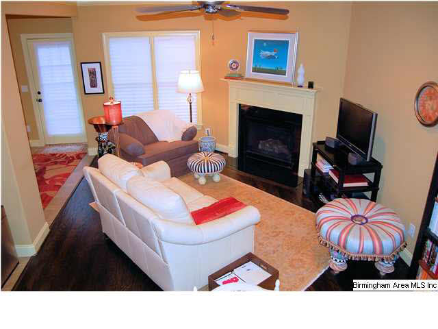 4061 Eagle Ridge Lane Birmingham, AL 35242 - Photo 6 of 31