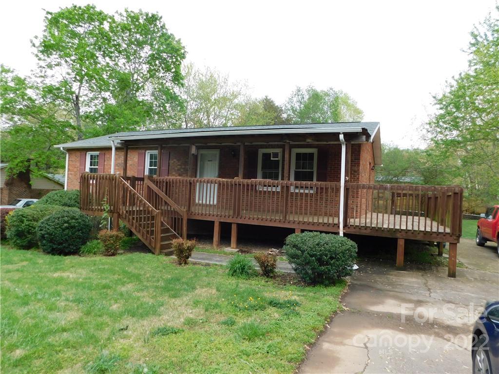 1615 Conley Road Morganton, NC 28655 - Photo 1 of 10 Gallery Image 1