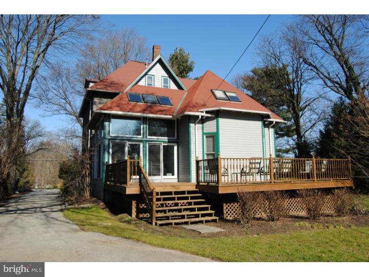 18 Derwen Road Bala Cynwyd, PA 19004 - Photo 2 of 22 Exterior Back