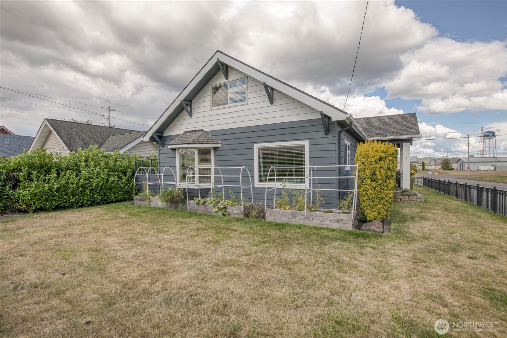 218 B Street Cosmopolis, WA 98537 - Photo 36 of 39 Gallery Image 36