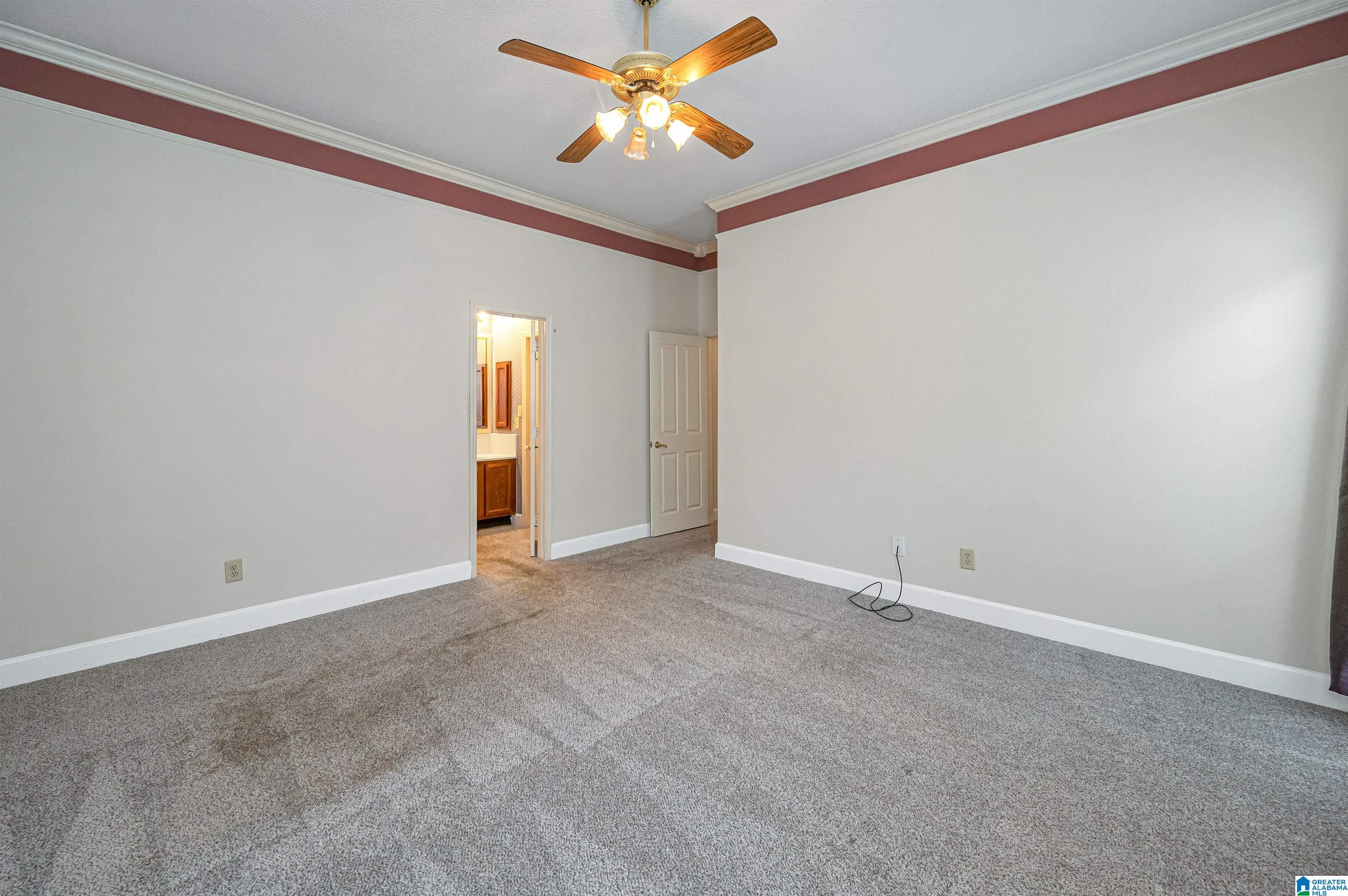 132 Braxton Way Pelham, AL 35124 - Photo 23 of 35