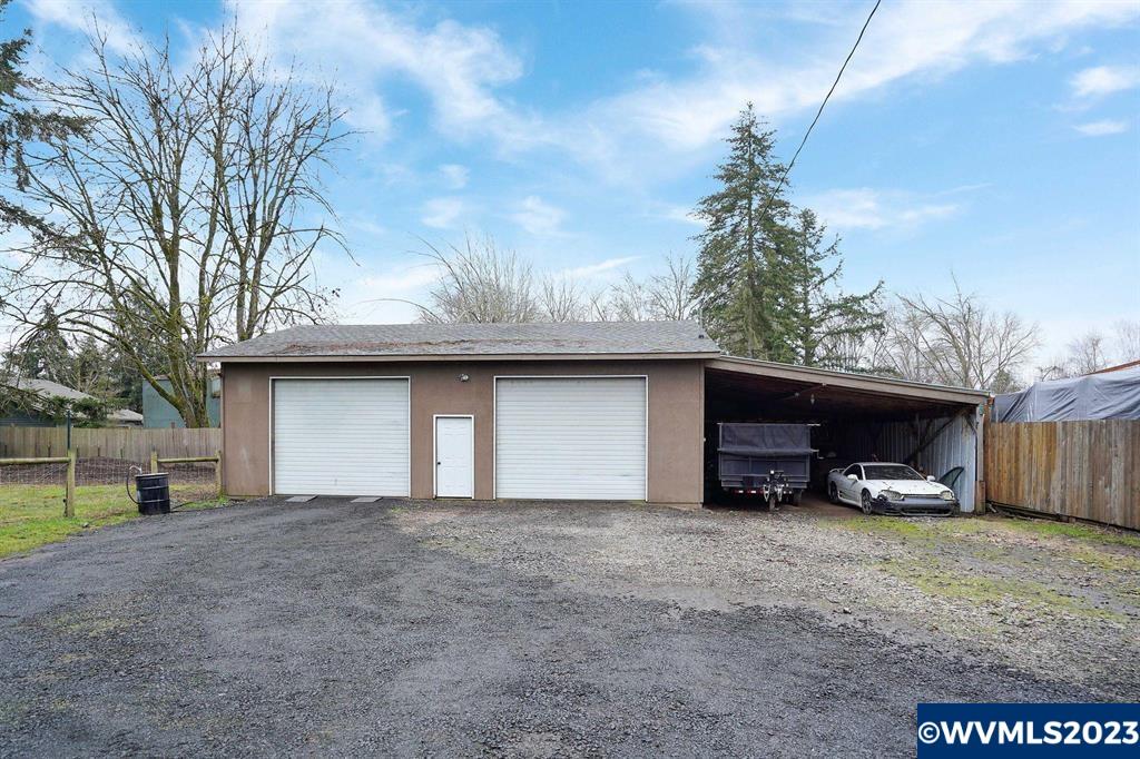13453 Marlatt Road South Jefferson, OR 97352 - Photo 35 of 37 Gallery Image 35