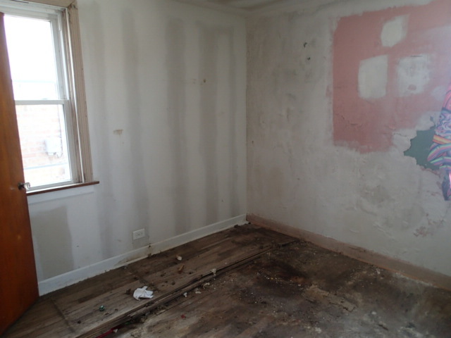 3404 North Neva Avenue Chicago, IL 60634 - Photo 5 of 8 a room with a window